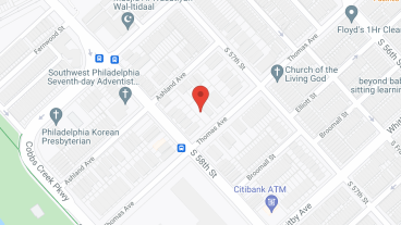Bate's Personal Care Home in google map