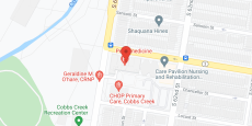 Walnut Park Plaza Apartments in google map