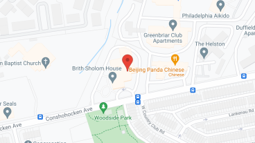 Brith Sholom House in google map
