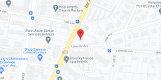 Orth Home in google map
