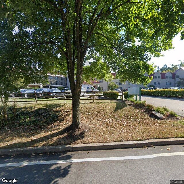 street view of Fairview Care Center of Bethlehem Pike