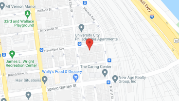 Rorie's Boarding Home in google map