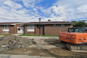 Photo of Mt Olivet Village