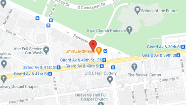 Central Boarding Home Inc in google map