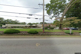 Photo of Hillcrest Center