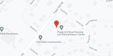 Accela Rehab and Care Center at Springfield in google map