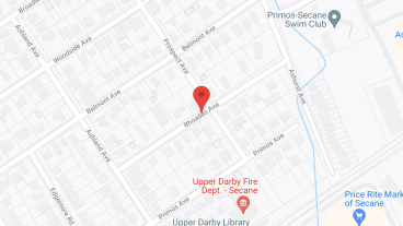 Haskins House in google map