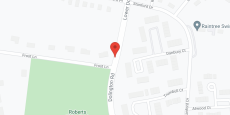 Friends Village, Styer Campus in google map