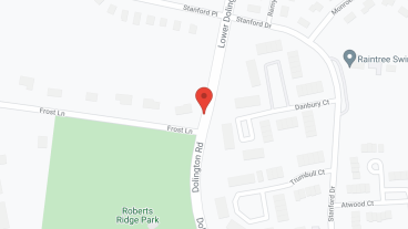 Friends Village, Styer Campus in google map
