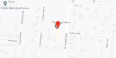 Pickering Manor a CCRC in google map