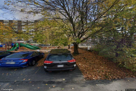 Photo of Washington West
