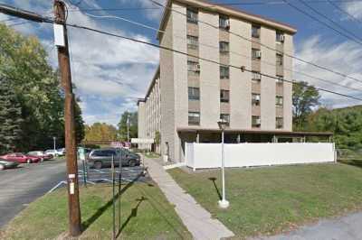 Photo of Barker Street Apartments