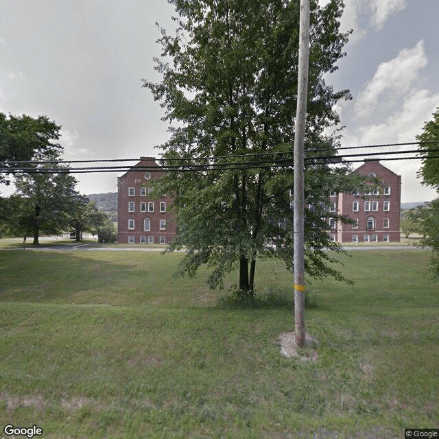 street view of Holy Family Residence Adult Day Care