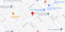 Danner Home in google map