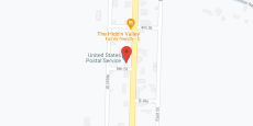 Shirley Home For the Aged Inc in google map