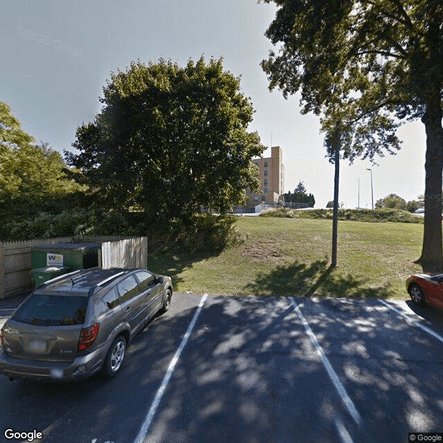 street view of Villa Teresa Nursing Home