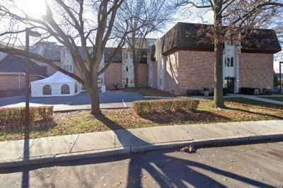 Photo of Spang Crest