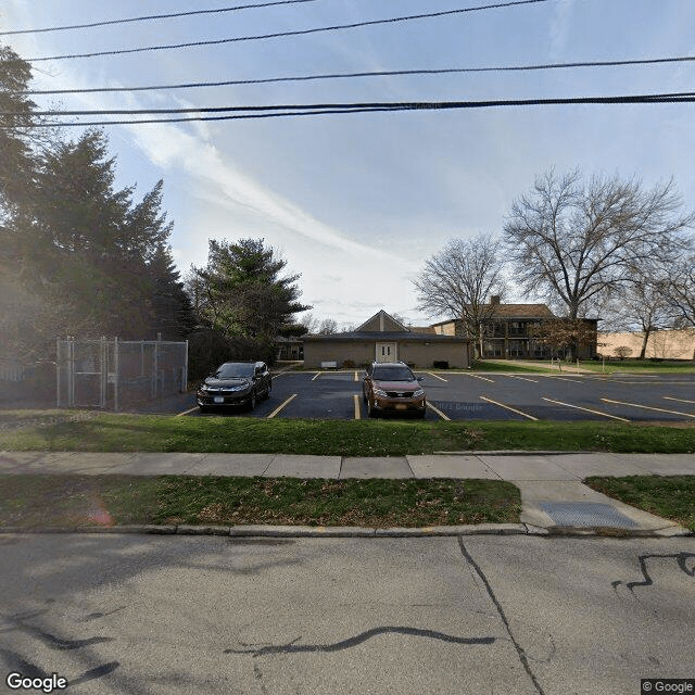 street view of Elmwood Gardens Of Presbyterian Senior Care