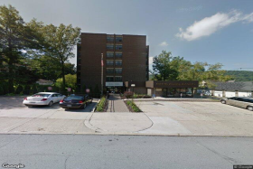 Photo of Moran Towers