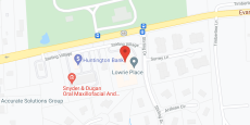 Lowrie Place in google map