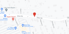 Richland Woods Assisted Living in google map