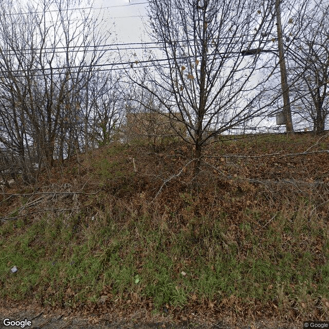 street view of Poplar Lane Court