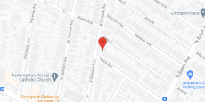Favers Residential Care Home II in google map