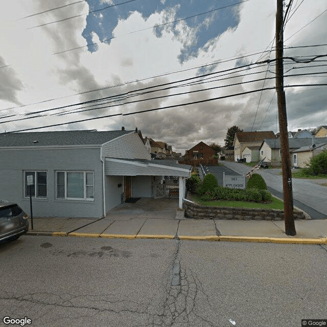 street view of Applewood Personal Care Homes - CLOSED