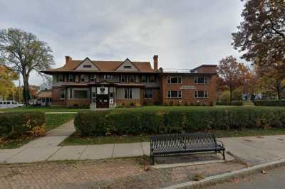 Photo of Brae Loch Manor Health Care