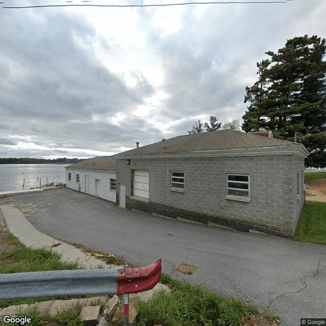 street view of E J Noble Hospital Samaritan