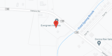 Evergreen Heights in google map