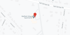 Redfield Village Apartments in google map