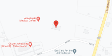 Alice Hyde Medical Center SNF in google map
