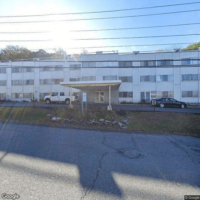 street view of Eden Park Nursing Home