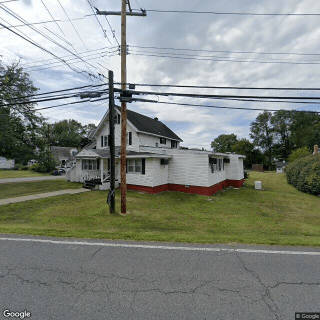 street view of Westmere Home For Adults