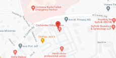 Sunrest Nursing Home in google map