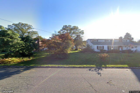 Apex Rehabilitation and Care Center 