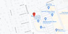 Sunrise Manor Nursing Home in google map