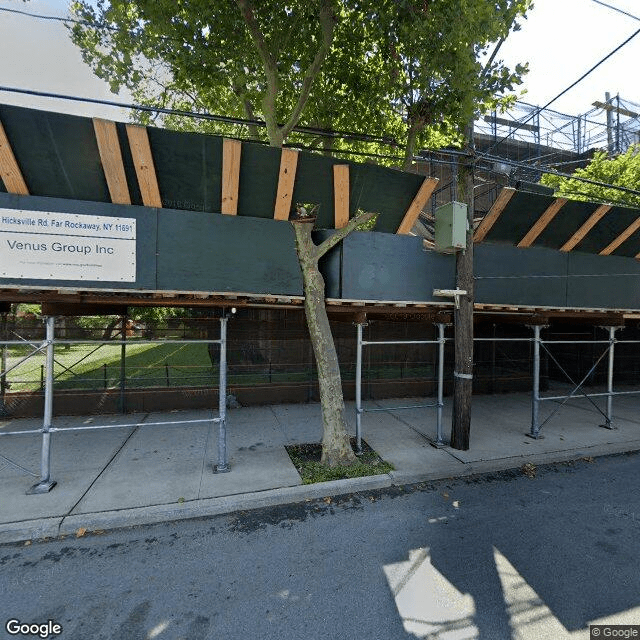 street view of Surfside Manor