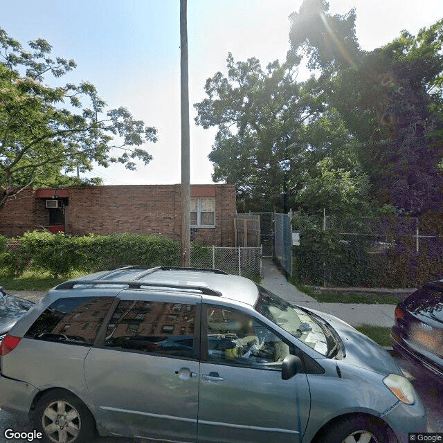 street view of Far Rockaway Nursing Home