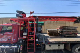 Photo of Geri-Care Systems Inc