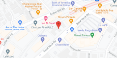 Atria Park of Great Neck in google map