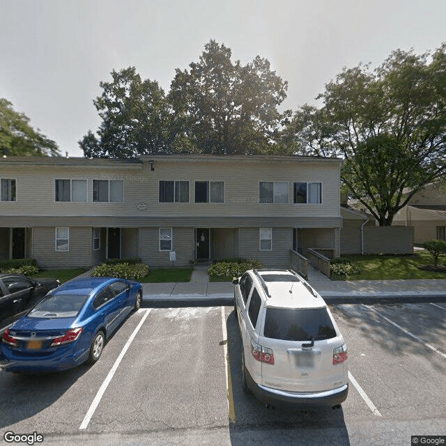 Photo of Tall Oaks Apartments