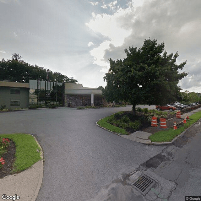 street view of The Promenade at Middletown