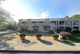 Photo of Nathan Miller Ctr-Nursing Care