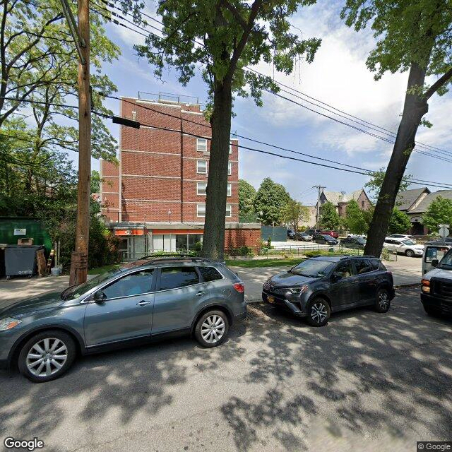 street view of Morris Park Nursing Home
