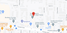 Mariners Residence in google map