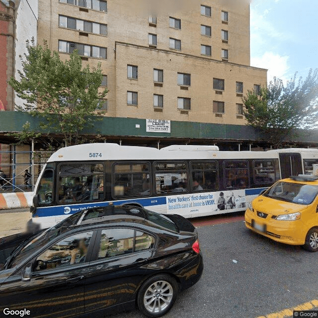 Northern Manhattan Nursing 