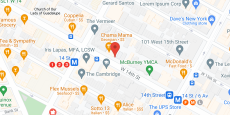 St Zitas Home in google map