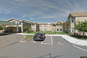 Photo of Foothill Acres Nursing Homes